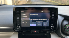 Toyota Yaris 1.5 Hybrid Excel 5dr CVT Hybrid Hatchback